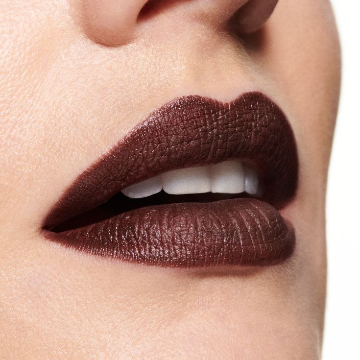MAC LABIAL MACXIMAL MATE SEDOSO NUDE
