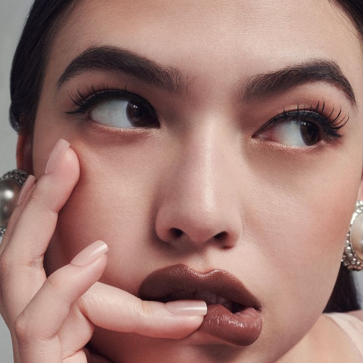 MAC LABIAL MACXIMAL MATE SEDOSO NUDE