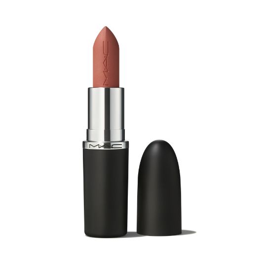 MAC LABIAL MACXIMAL MATE SEDOSO NUDE