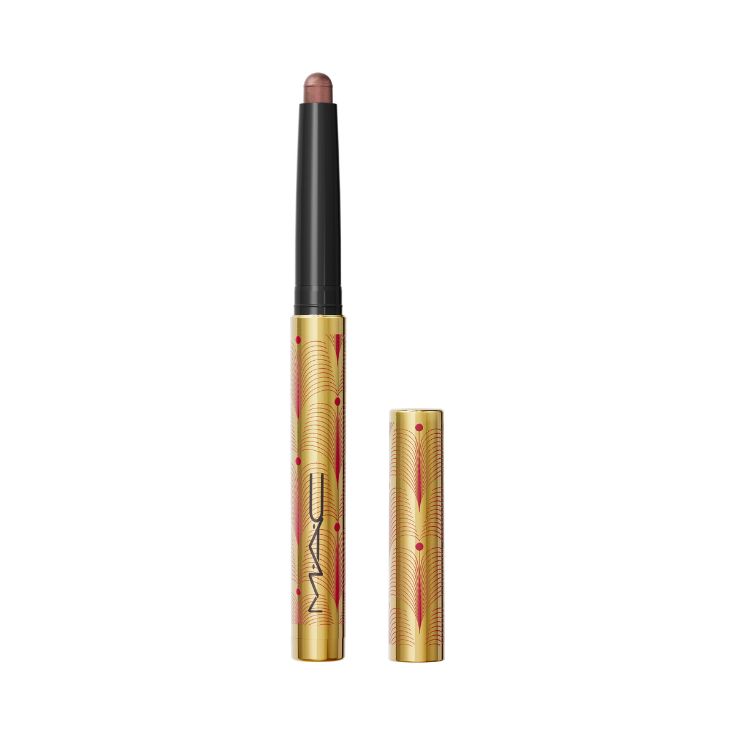 MAC SOMBRA DE OJOS EN BARRA CHROMACRAYON GIFT OF GOLD
