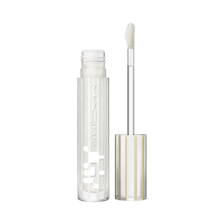 MAC BRILLO PARA LABIOS LIPGLASS AIR NO PEGAJOSO