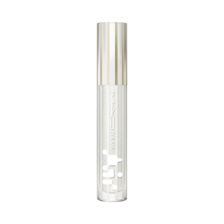 MAC BRILLO PARA LABIOS LIPGLASS AIR NO PEGAJOSO