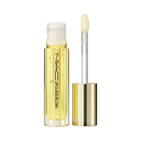 MAC BRILLO PARA LABIOS LIPGLASS BLOW VOLUMINIZADOR