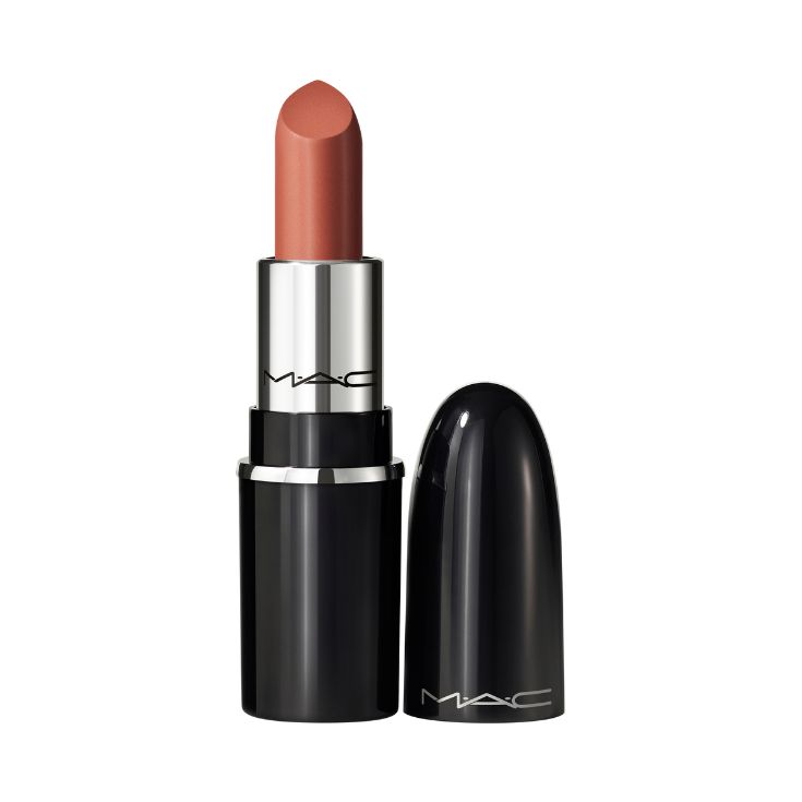 MAC LABIAL GLAZED GALAXY MINI LUSTREGLASS HOLIDAY