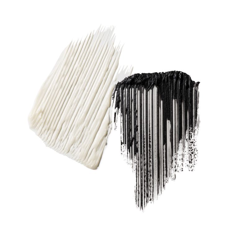 MAC SET MAQUILLAJE PRIMER DE PESTAÑAS Y PESTAÑINA OJOS MACSTACK HOLIDAY