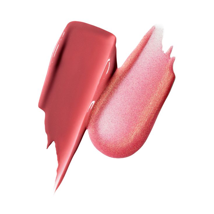 SET MAC COSMIC KISS MINI LIP DUO