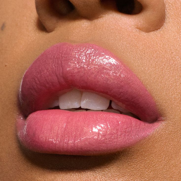 SET MAC COSMIC KISS MINI LIP DUO