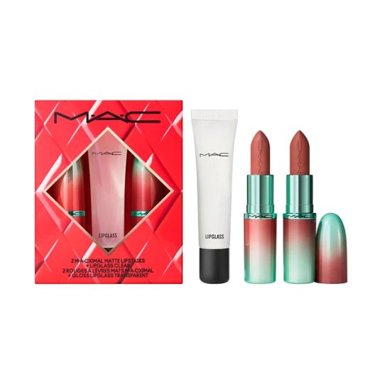 HD26 MACX TO THE FUTURE LIP TRIO