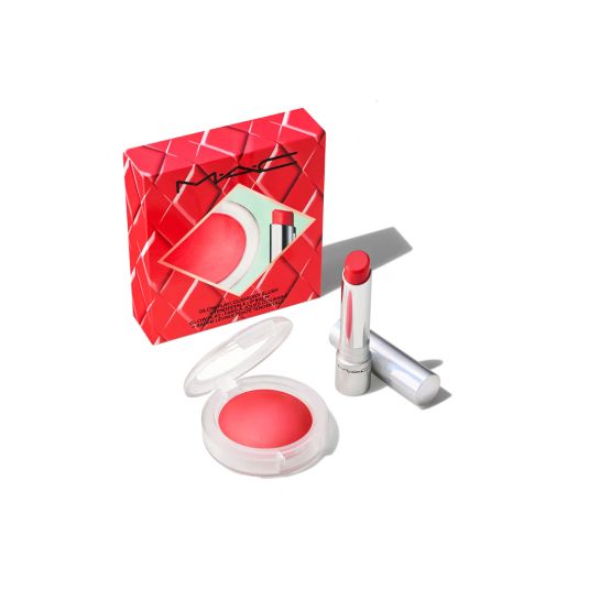 HD26 NO WORK ALL GLOW PLAY KIT - PINK