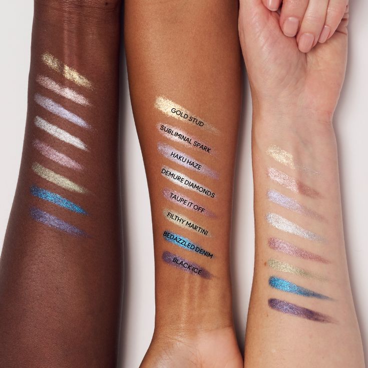 MAC LÁPIZ SOMBRA DE OJOS DAZZLESHADOW 