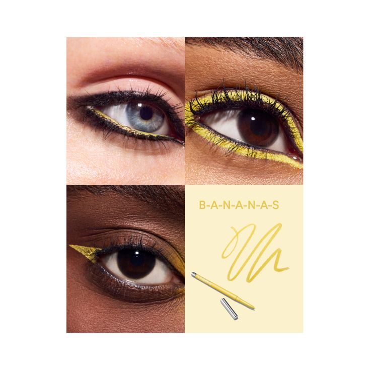 MAC LÁPIZ DE GEL DELINEADOR PARA OJOS COLOUR EXCESS 