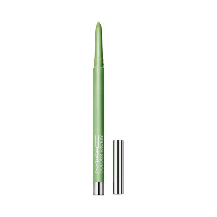 MAC LÁPIZ DE GEL DELINEADOR PARA OJOS COLOUR EXCESS 