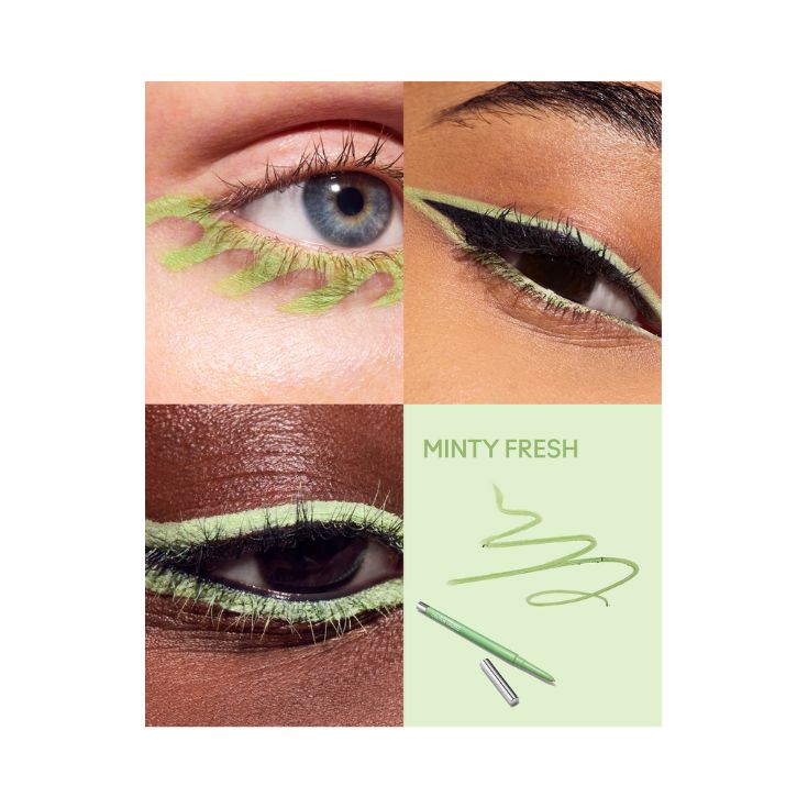 MAC LÁPIZ DE GEL DELINEADOR PARA OJOS COLOUR EXCESS 
