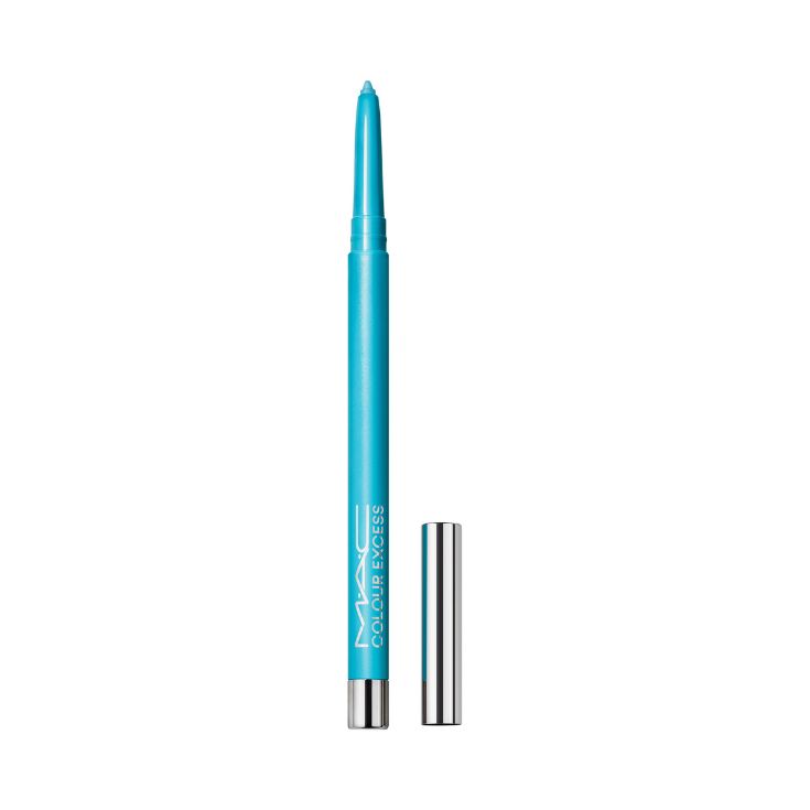 MAC LÁPIZ DE GEL DELINEADOR PARA OJOS COLOUR EXCESS 