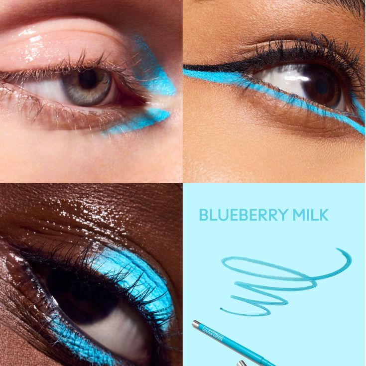 MAC LÁPIZ DE GEL DELINEADOR PARA OJOS COLOUR EXCESS 