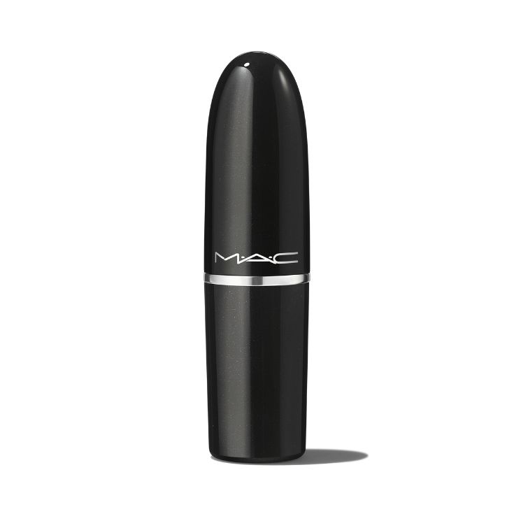 MAC LABIAL LUSTREGLASS SHEER -SHINE NUDE
