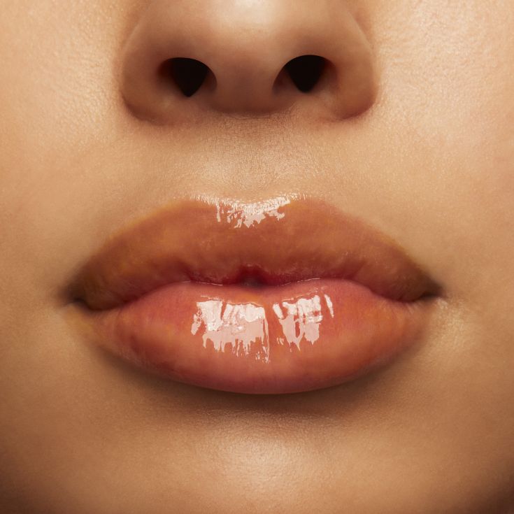 MAC BÁLSAMO LABIAL SQUIRT VOLUMINIZADOR 