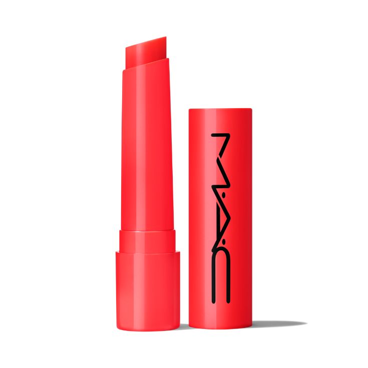 MAC BÁLSAMO LABIAL SQUIRT VOLUMINIZADOR 