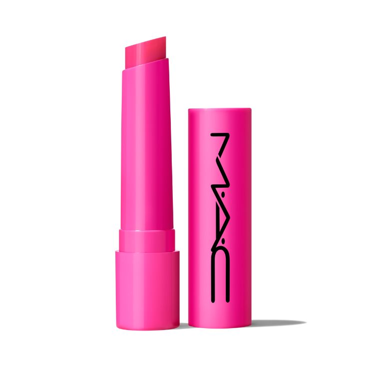 MAC BÁLSAMO LABIAL SQUIRT VOLUMINIZADOR 