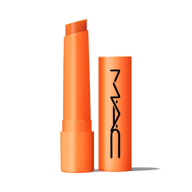 MAC BÁLSAMO LABIAL SQUIRT VOLUMINIZADOR 