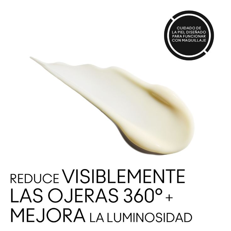 MAC SUERO TRATAMIENTO CONTORNO DE OJOS HYPER REAL SERUMIZER™ 