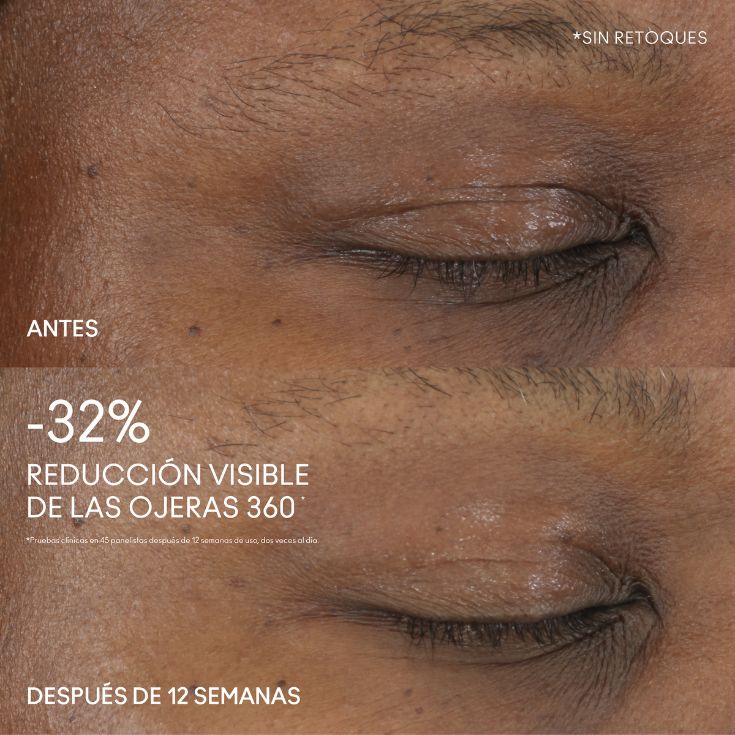MAC SUERO TRATAMIENTO CONTORNO DE OJOS HYPER REAL SERUMIZER™ 