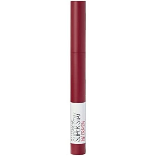 SUPERSTAY INK CRAYON MAYBELLINE