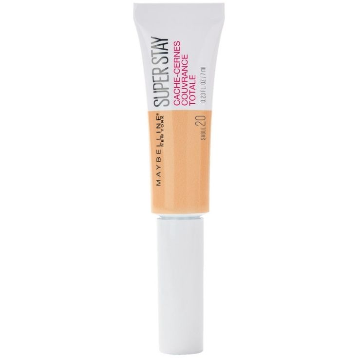 SUPER STAY CONCEALER SAND