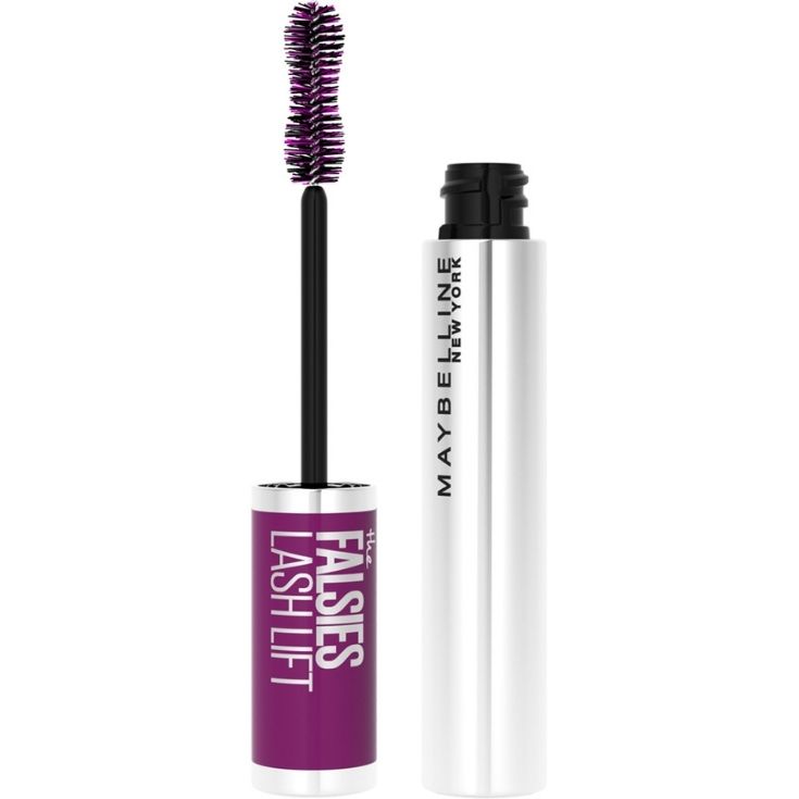 MASCARA FALSIES LASH LIFT WASH NEGRA