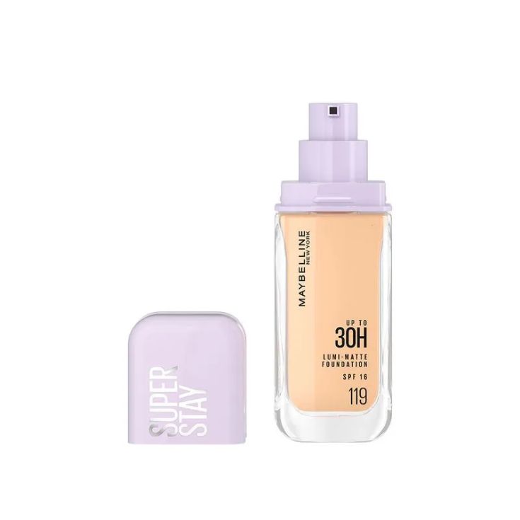 SUPERSTAY LUMI MATTE