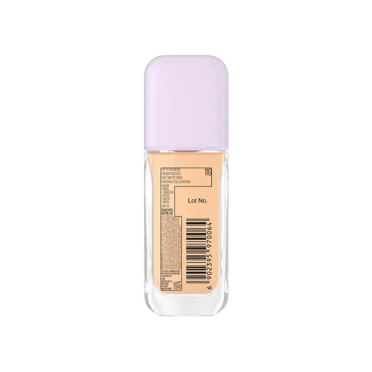 SUPERSTAY LUMI MATTE