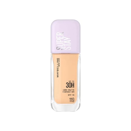 SUPERSTAY LUMI MATTE