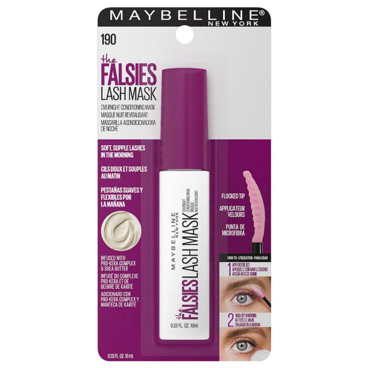 FALSIES LASH MASK