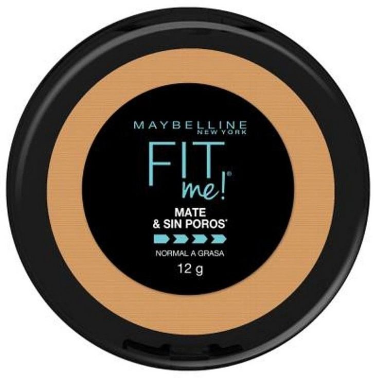 FIT ME POLVO PURE BEIGE 