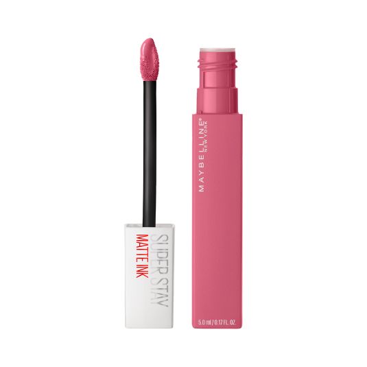 MAYBELLINE SUPERSTAY MATTE INK