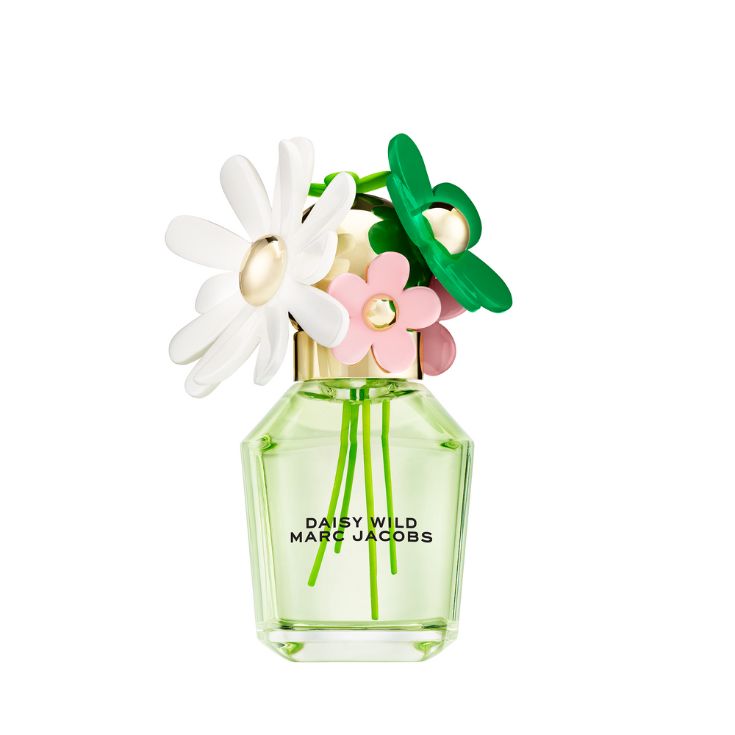 DAISY WILD EAU DE PARFUM