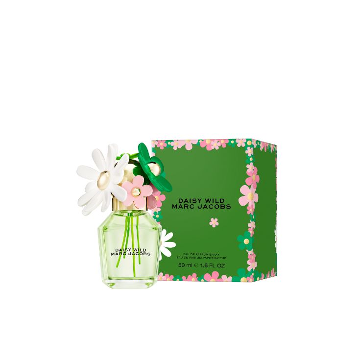 DAISY WILD EAU DE PARFUM