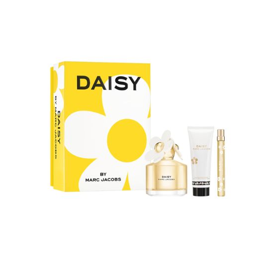 SET DAISY EAU DE TOILETTE 100ML