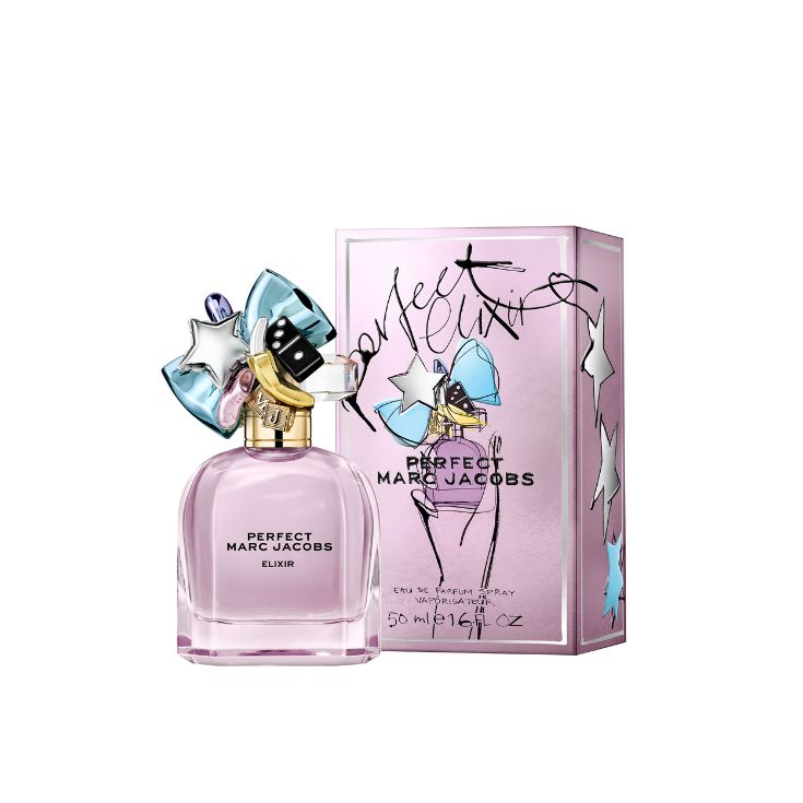 PERFECT ELIXIR EAU DE PARFUM