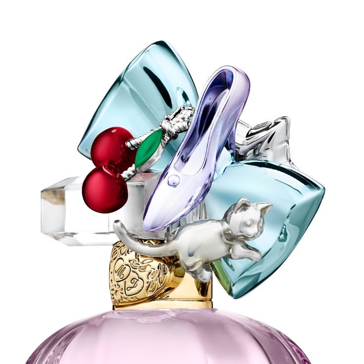PERFECT ELIXIR EAU DE PARFUM