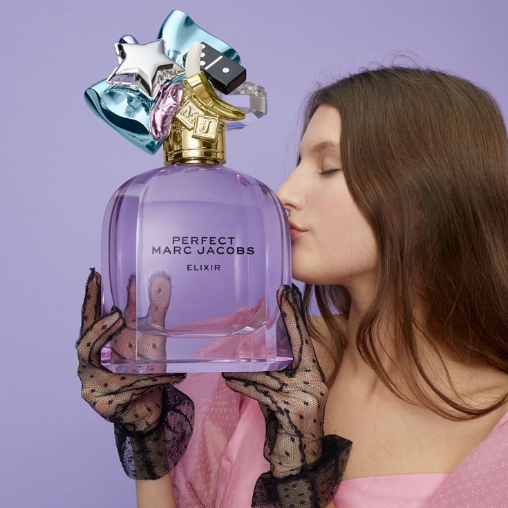 PERFECT ELIXIR EAU DE PARFUM