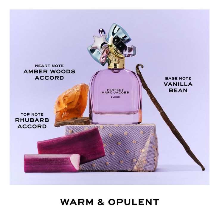 PERFECT ELIXIR EAU DE PARFUM