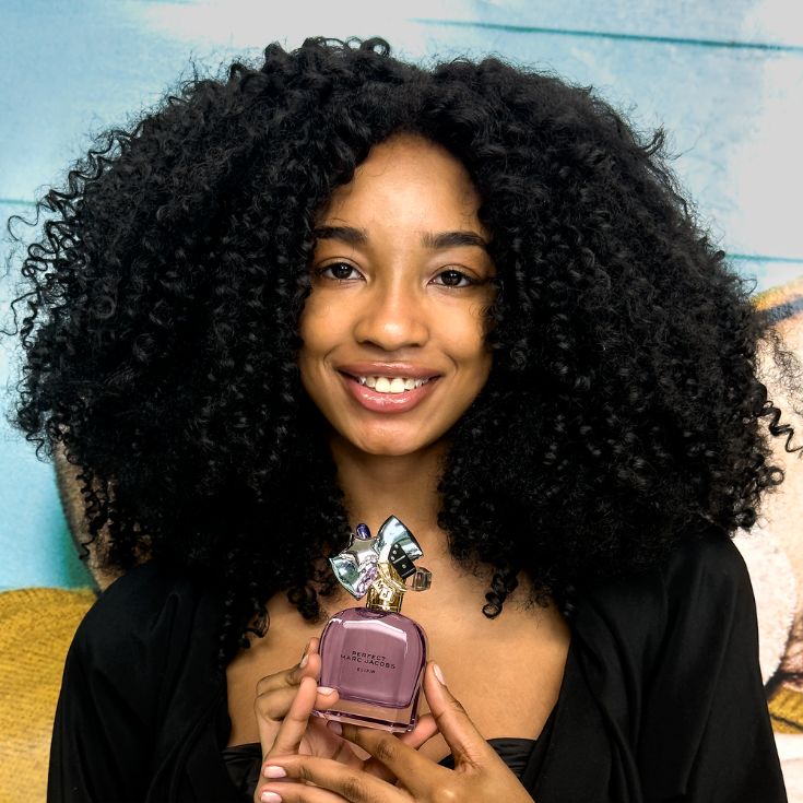 PERFECT ELIXIR EAU DE PARFUM