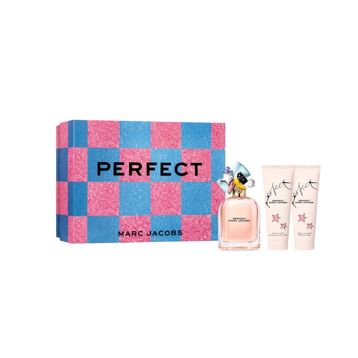 SET PERFECT EAU DE PARFUM 100ML 