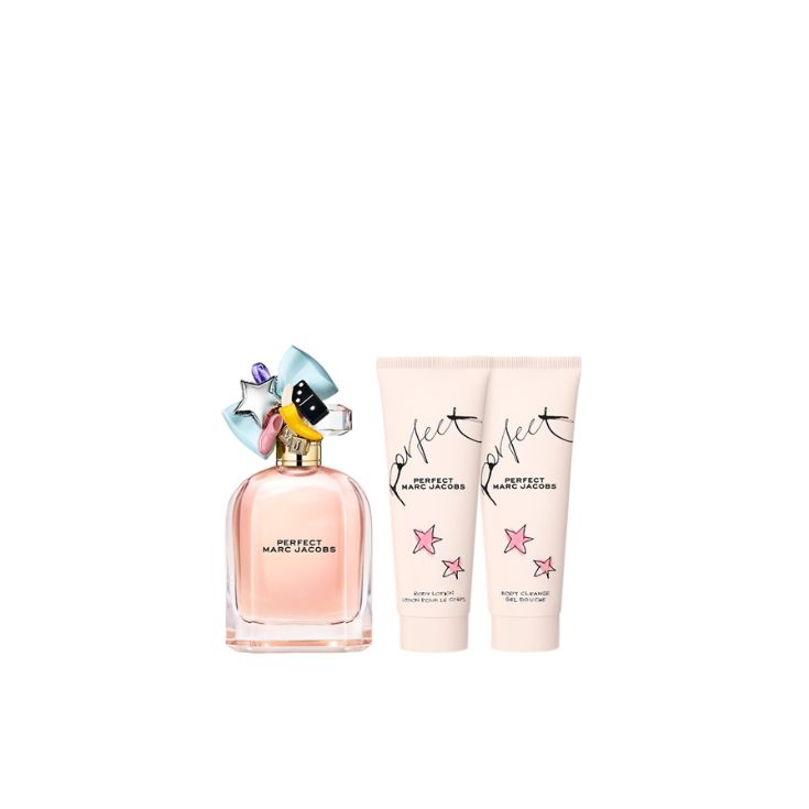 SET PERFECT EAU DE PARFUM 100ML 