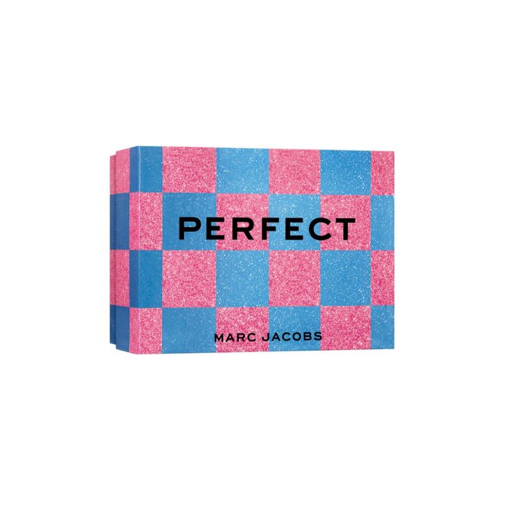 SET PERFECT EAU DE PARFUM 100ML 