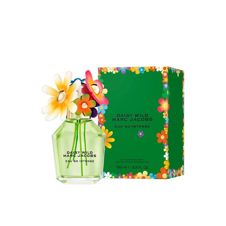 DAISY WILD INTENSE EAU DE PARFUM