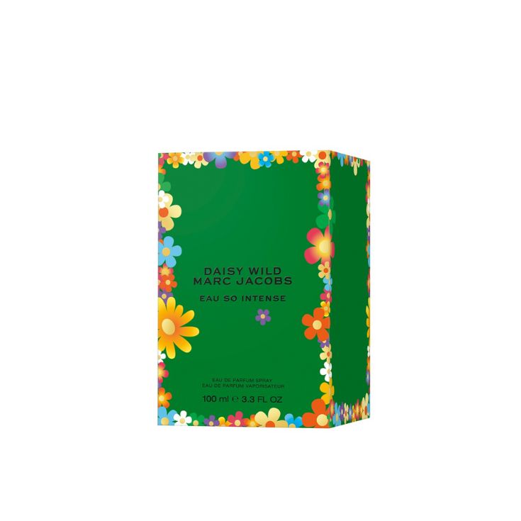 DAISY WILD INTENSE EAU DE PARFUM