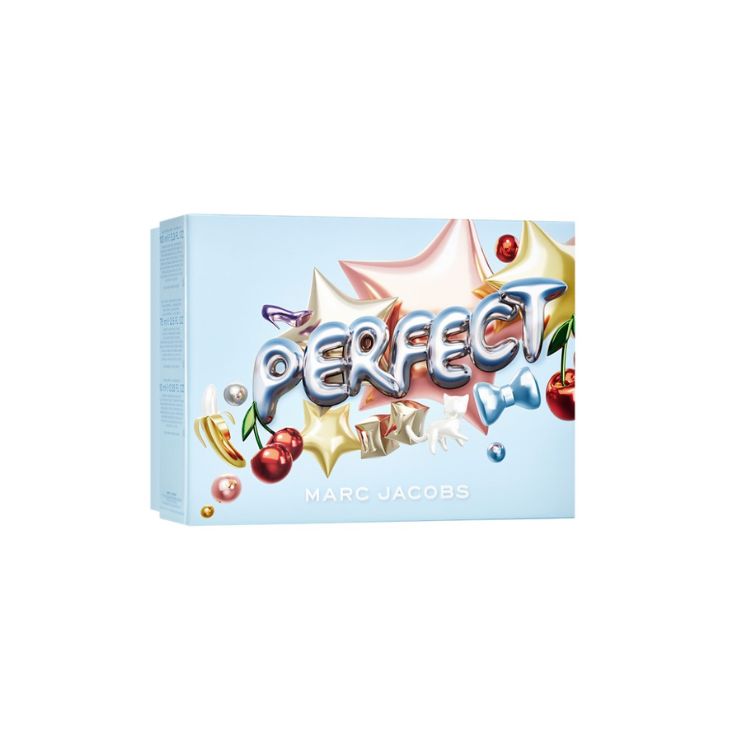 SET PERFECT EAU DE PARFUM SPRAY