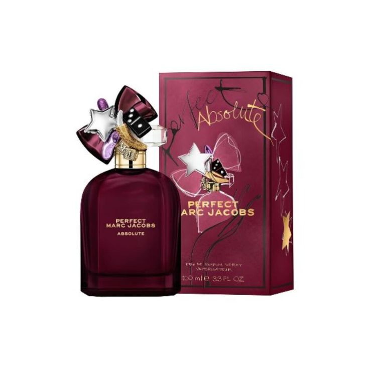 PERFECT ABSOLUTE EAU DE PARFUM